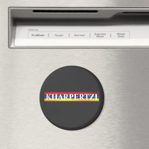 Kharpertzi Magnet