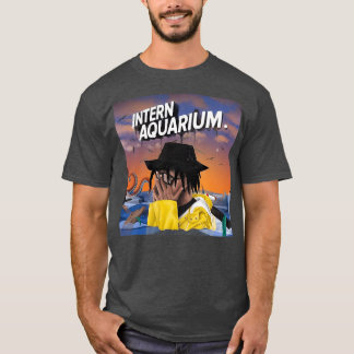 Khary Intern Aquarium T-Shirt