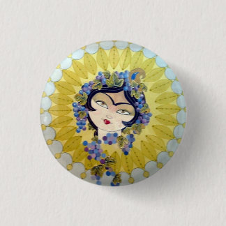 khatoon_small - Customised 3 Cm Round Badge