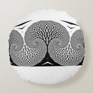 Khayaal round pillows