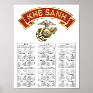 KHE SAHN SURVIVOR POSTER