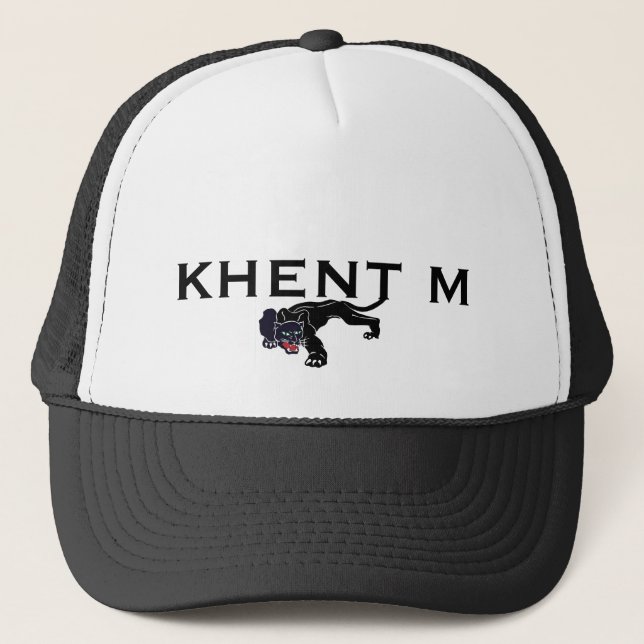 Khent M Hat (Front)
