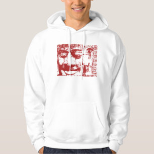 Khmer Stone Face ... Bayon Temple, Cambodia Hoodie