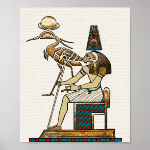 Khnum Poster