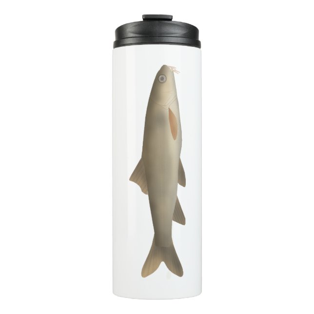 Khont Thermal Tumbler (Front)