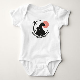 KHS Baby One Piece Bodysuit