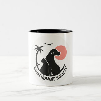 KHS Logo Mug