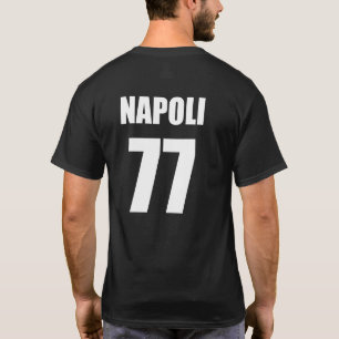 Khvicha Kvaratskhelia T-Shirt