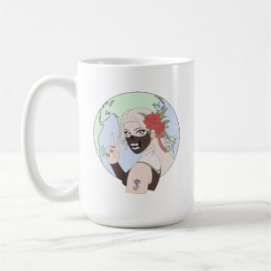 Ki 3 (Earth) Tea & Coffee Mug