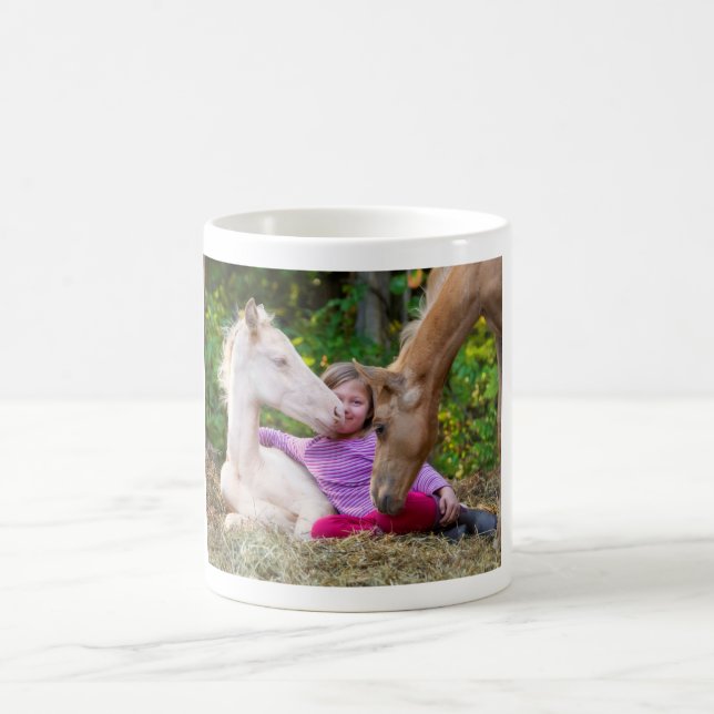 Ki Lu Ro Coffee Mug (Center)