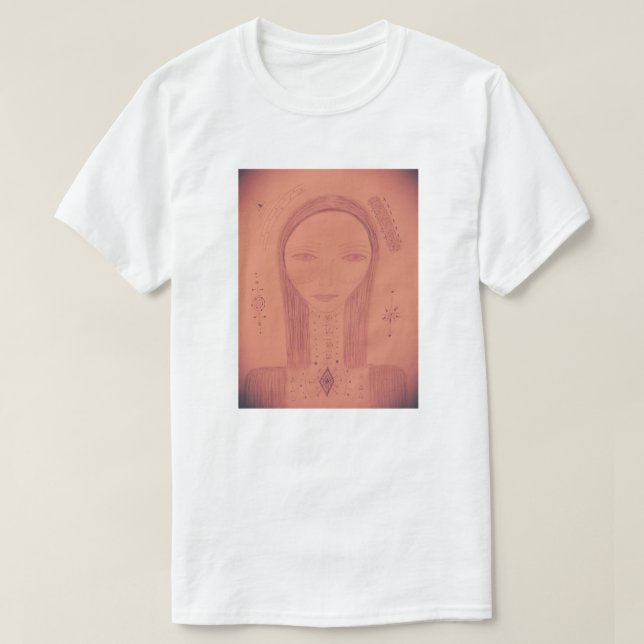Ki T-Shirt (Design Front)