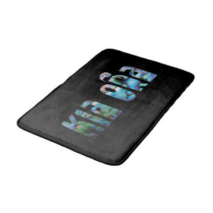 KIA ORA KIWI NEW ZEALAND BATH MAT