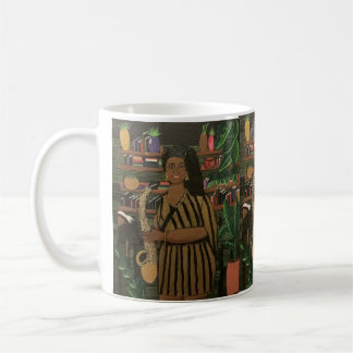 Kia’s Song Coffee Mug