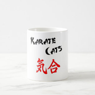 ...KiAi! Coffee Mug