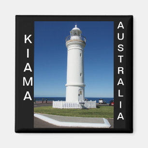 Kiama, Australian magnet