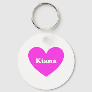 Kiana Key Ring