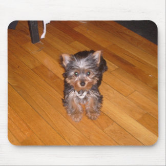 KIARA'S WORLD MOUSE PAD