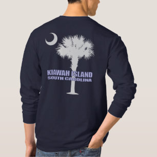 Kiawah Island (P&C) T-Shirt