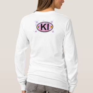 Kiawah Island. T-Shirt