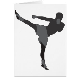 Kick Boxer
