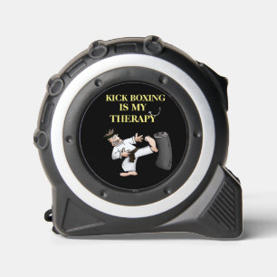 KICK BOXING therapy design 1