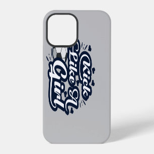 Kick Like A Girl iPhone 12 Pro Case