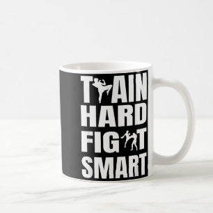 Kickboxer Kickboxing Muay Thai Thai Boxing MMA Coffee Mug