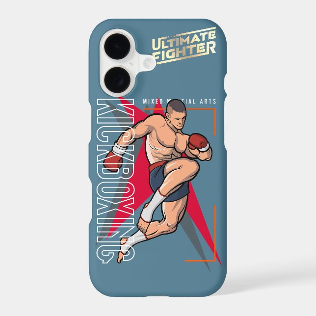 Kickboxing | (Back)