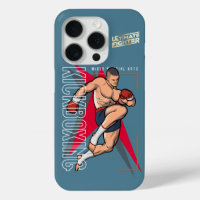 Kickboxing |