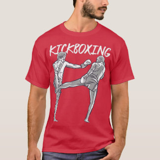 Kickboxing Essential T-Shirt