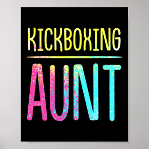 Kickboxing Kick Boxing Workout _2 Poster