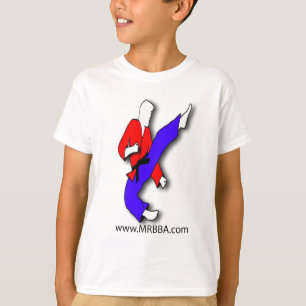 Kicker-Keeping it Simple T-Shirt