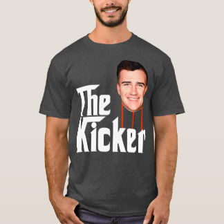 Kicker Mcpherson Starss 1 T-Shirt