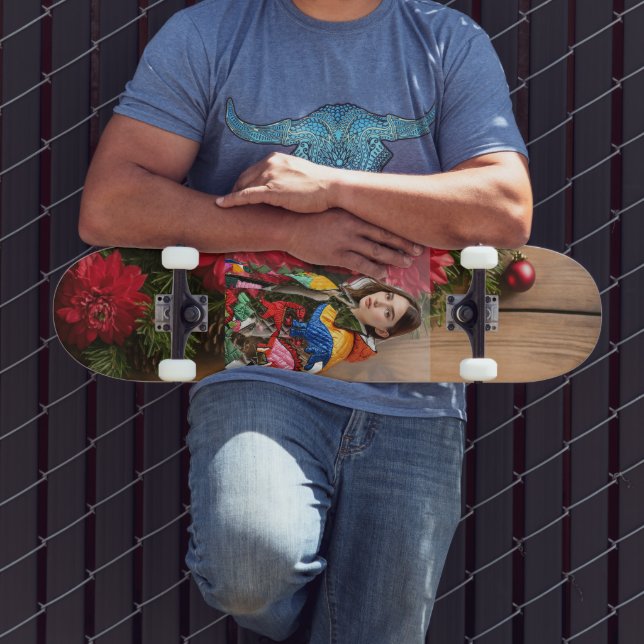 #KickflipSkateboard Skateboard (Outdoor 3)