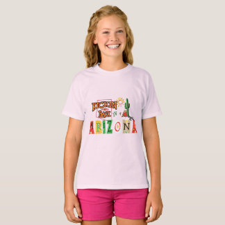 Kicking Back in Arizona T-Shirt