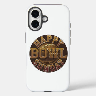 Kickoff Sparkle: iPhone 16 Case / iPad case