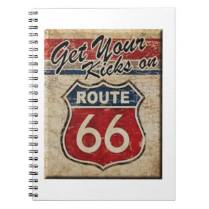 kicks notebook