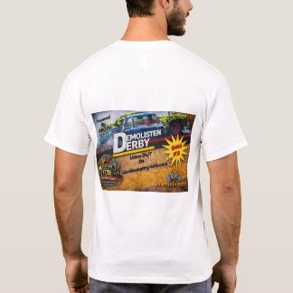 KICR Songwriters Tee Shirt
