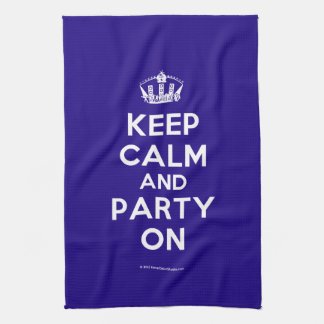 Kicthen Towels