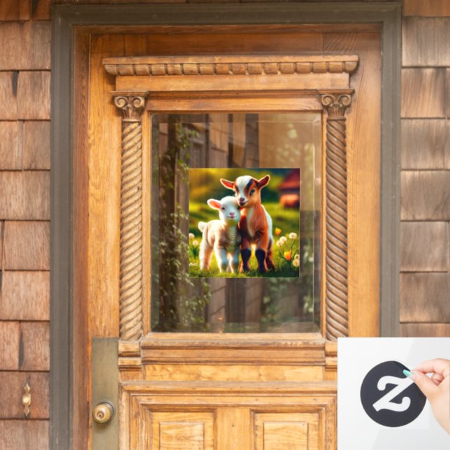 kid (Home Door)