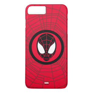 Kid Arachnid Icon iPhone 8 Plus/7 Plus Case
