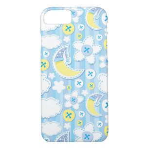 kid background iPhone 8/7 case