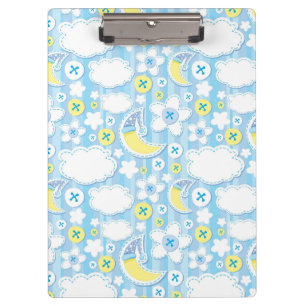 kid background clipboard