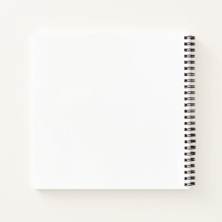 Kid Biologist Small Notebook