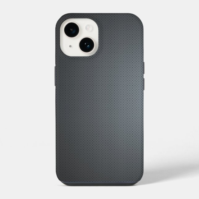 Kid Gloves iPhone Case (Back)