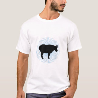 kid goat T-Shirt