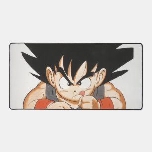 Kid Goku: The Original Adventure XL Desk Mat