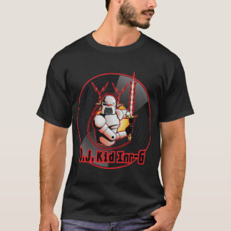 Kid Inr-G T-Shirt
