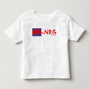 KID-NRG Eco shirt