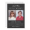 Kid Photos Old School Classic Styled | Black